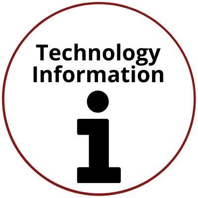 Technology Information 